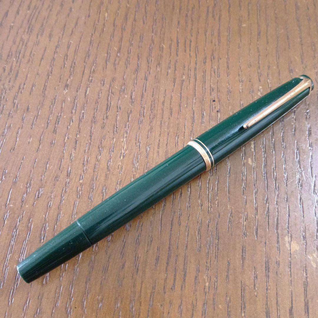 MONTBLANC 万年筆　ジャンク品
