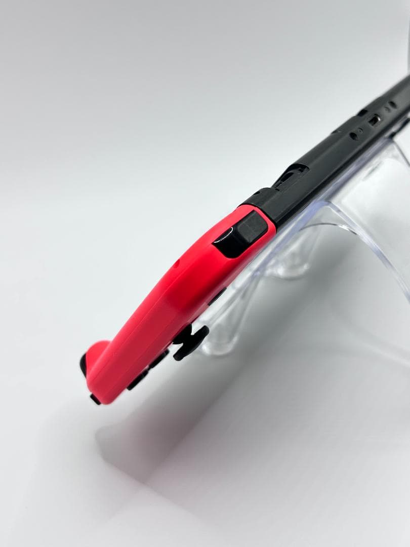 Nintendo Switch 本体 ジョイコン 動作確認済 #210