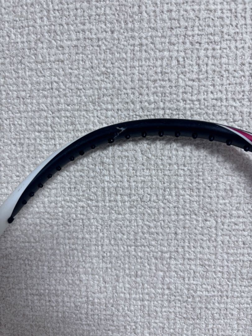 ラケット YONEX DUORA ZSTRIKE