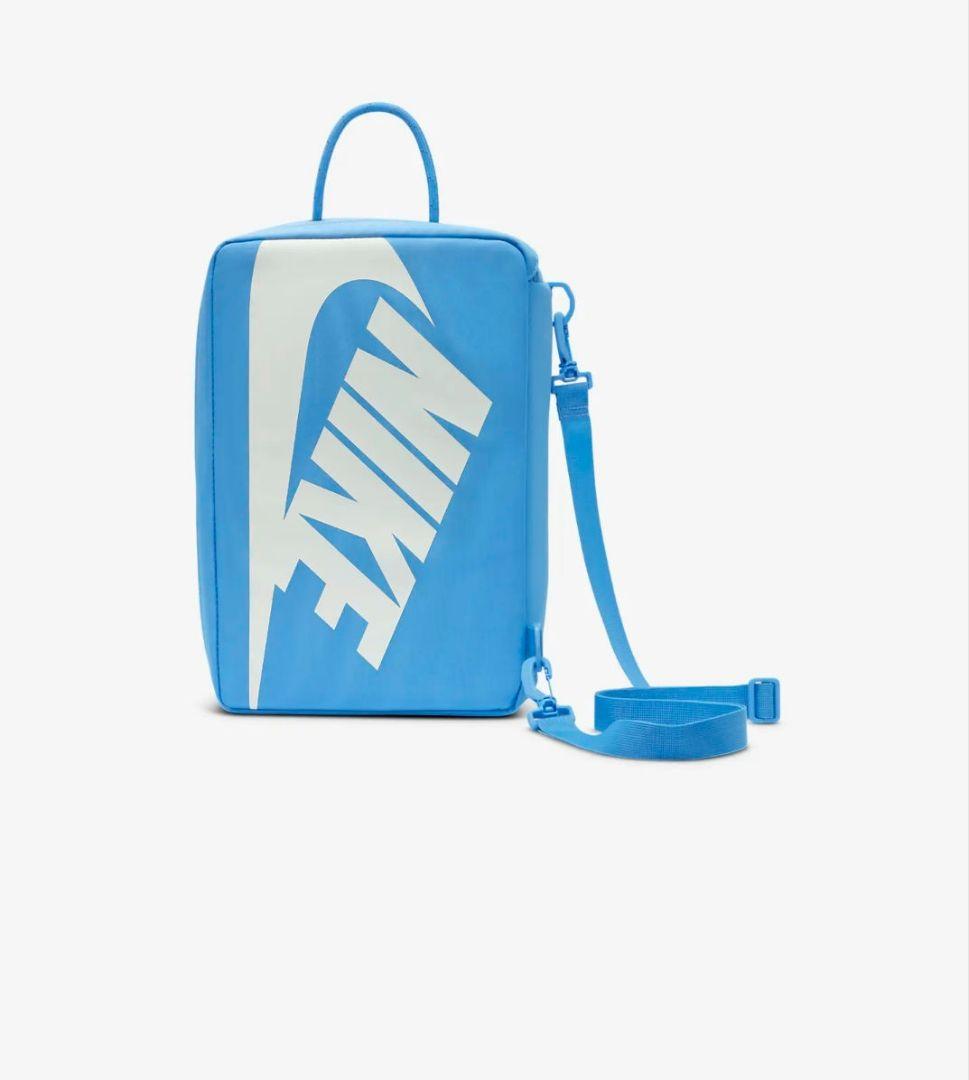 NIKE　シューズボックス・シューズケース【新品・未使用】