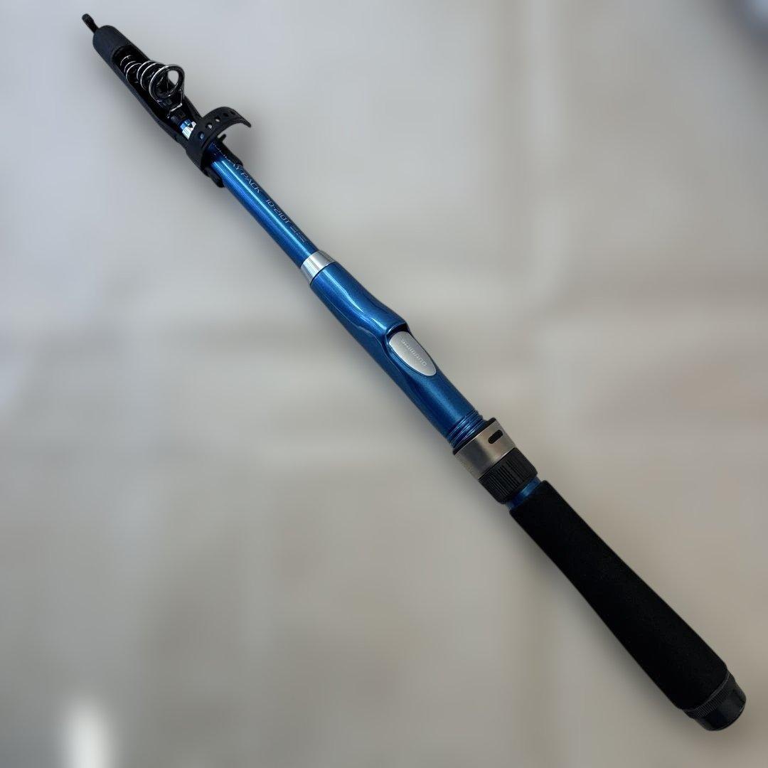 シマノ　Shimano ホリデーパック　10-210-T