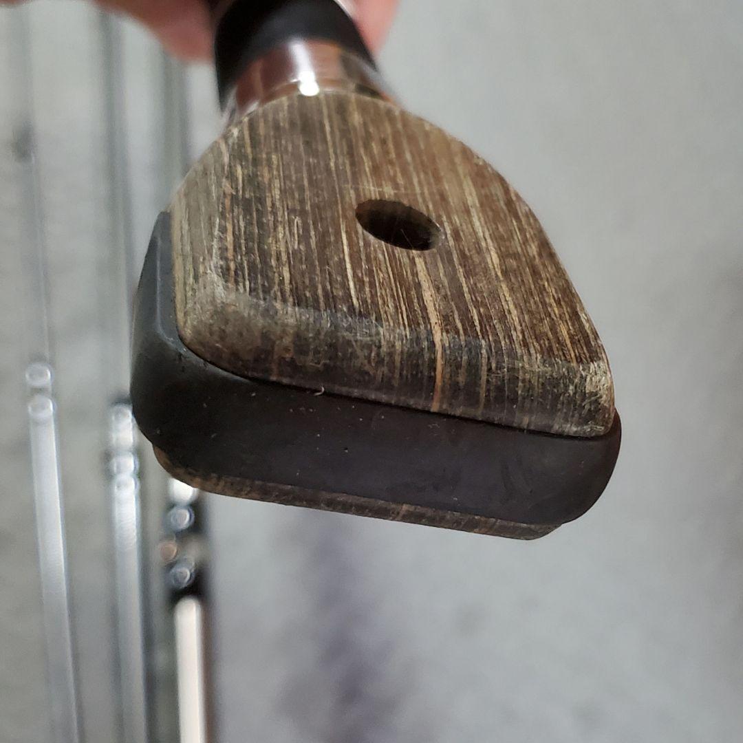 SHIMANO シマノ 海魂HMH-540 石鯛竿