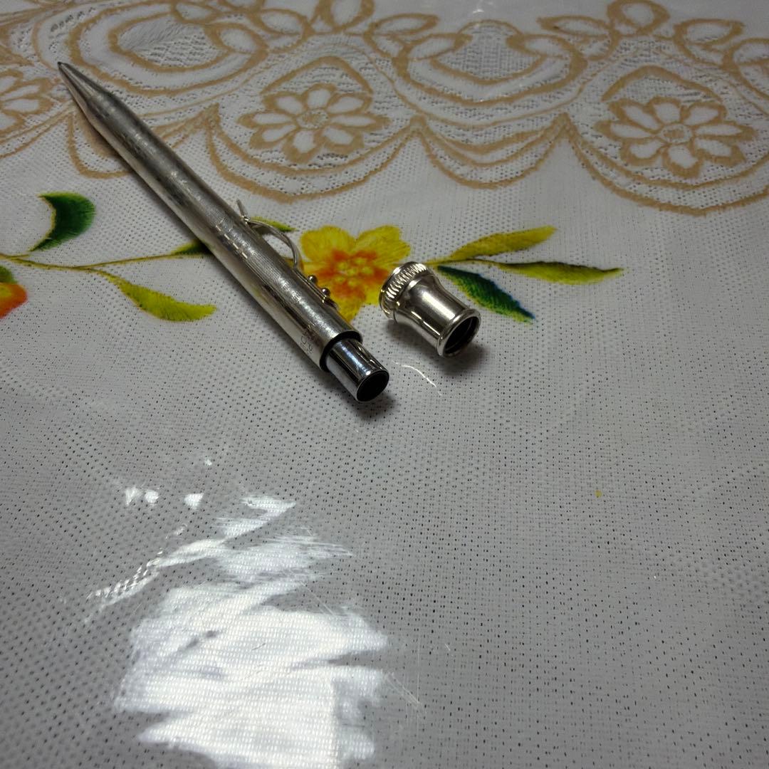 限定品 早川式繰出鉛筆 0.5mm