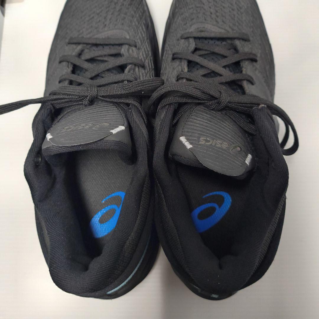 アシックス（ASICS）のバスケットボールシューズ