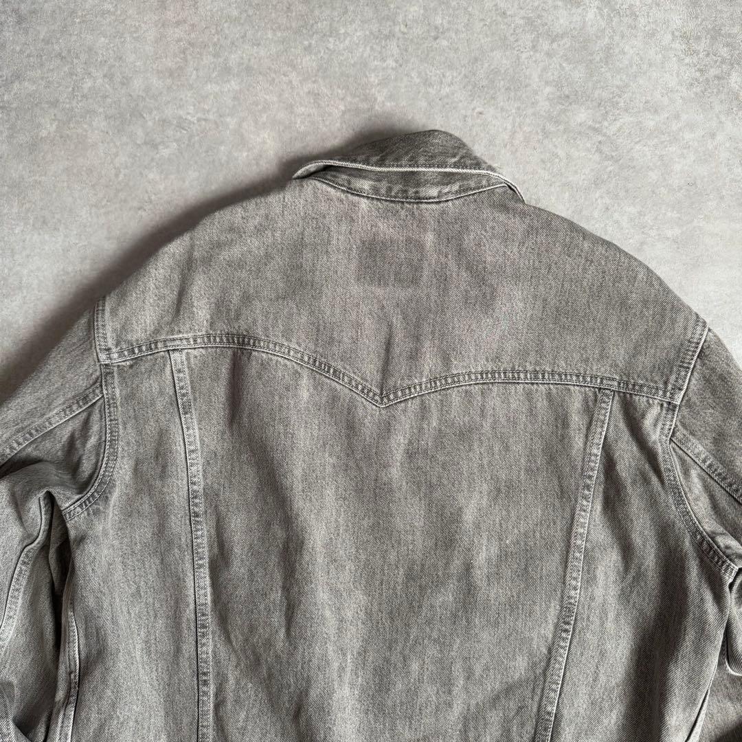 Levi’s \"silver tab\" trucker jacket 70506