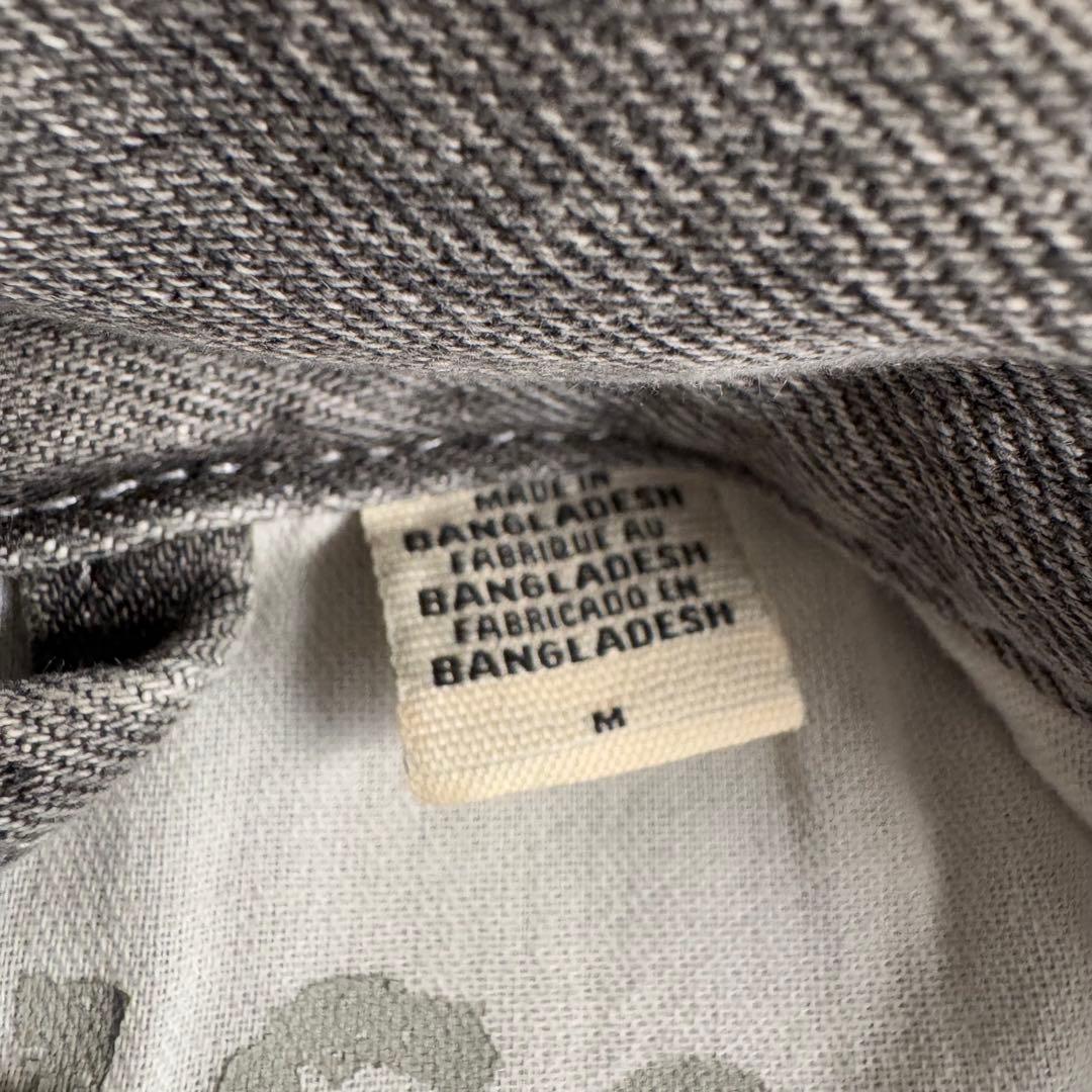 Levi’s \"silver tab\" trucker jacket 70506