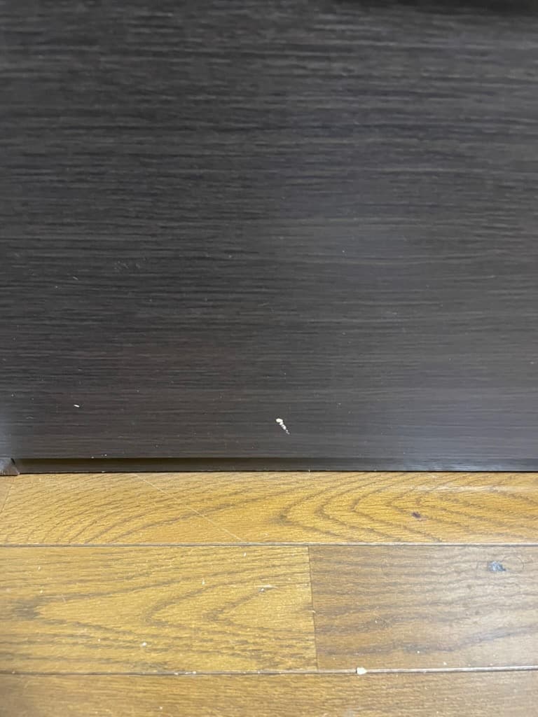 ニトリ 食器棚 キッチンボード コパン 100KB