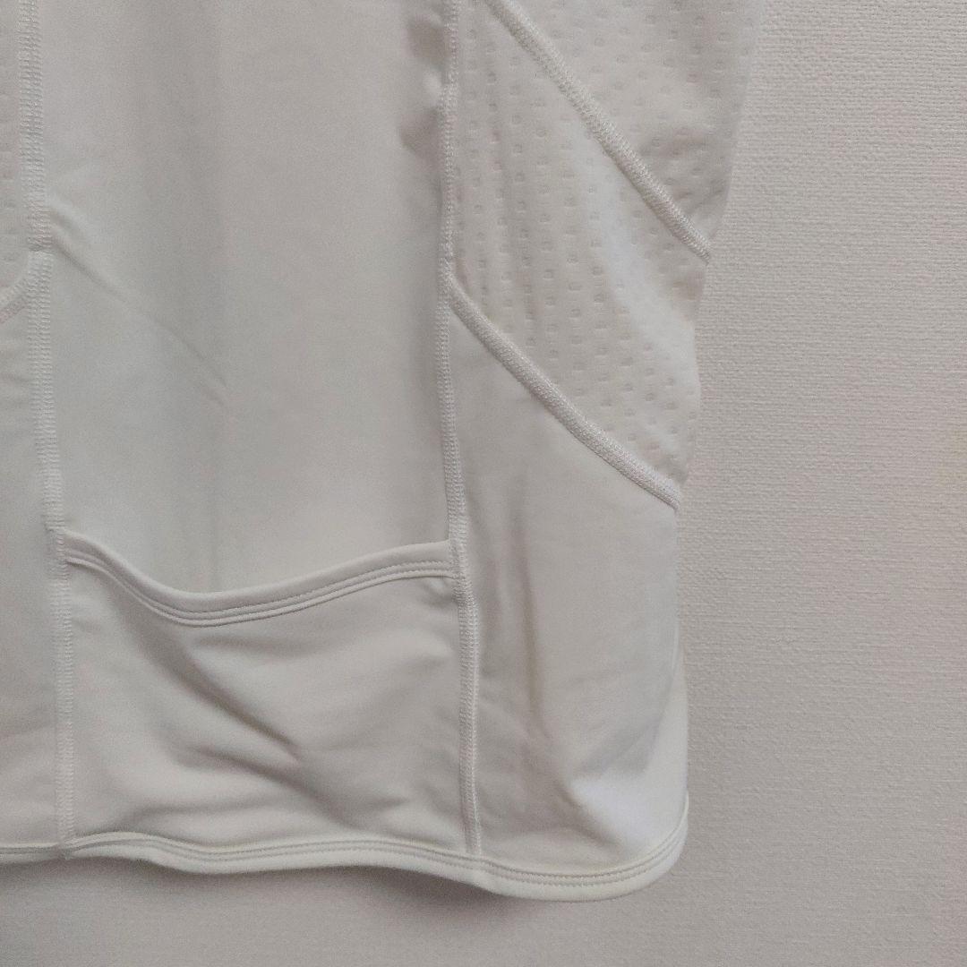 【未使用　訳アリ】2XU トライアスロンウェア Lサイズ ホワイト