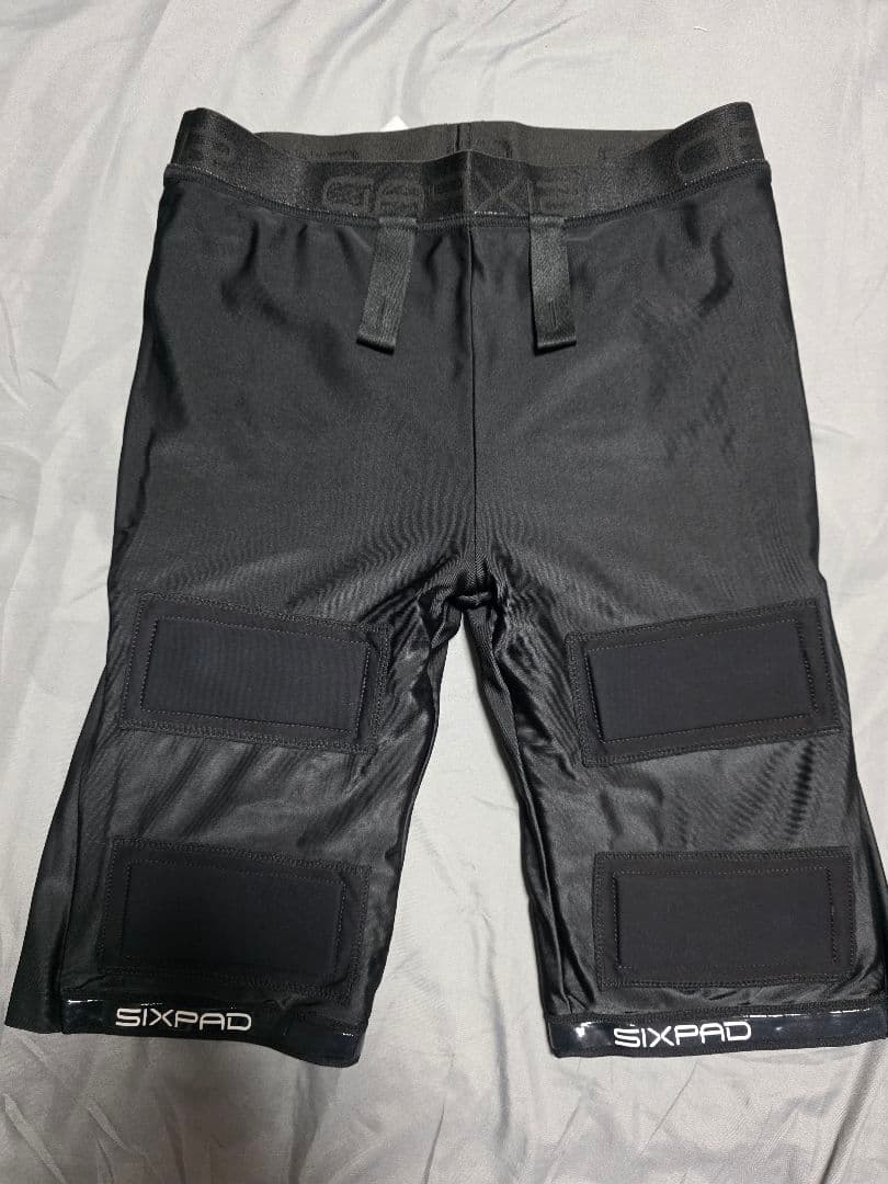 SIXPAD Powersuit Bottomシックスパッドパワースーツ ボトム