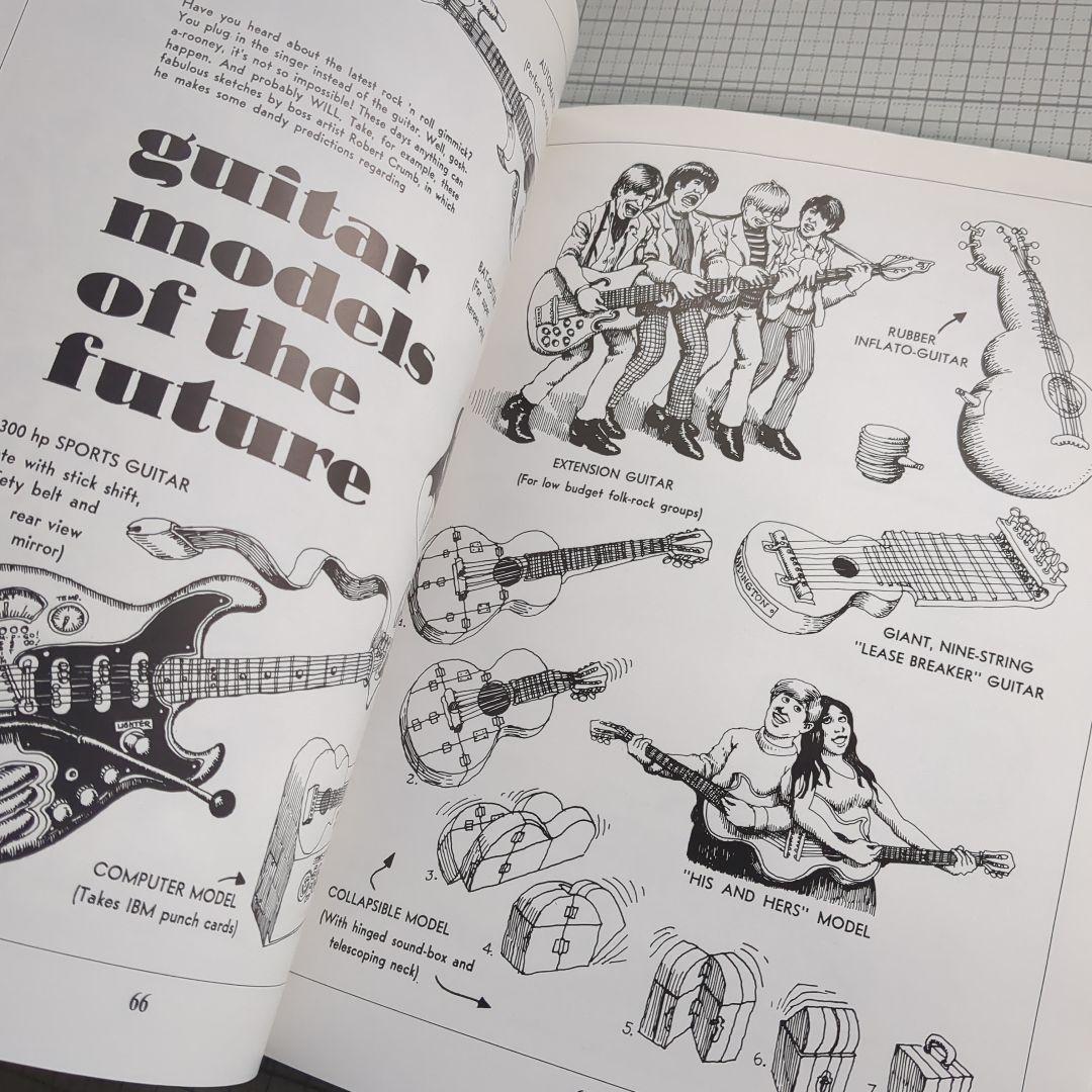 The Complete Crumb Comics 3冊セット