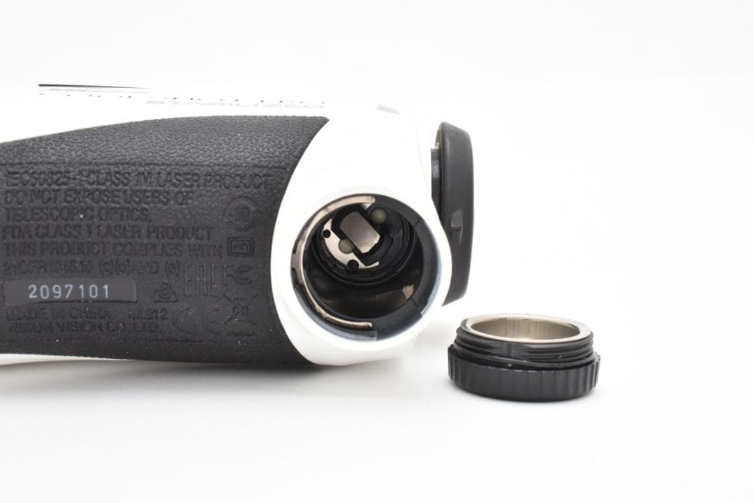 ニコン Nikon COOLSHOT PRO ゴルフ用距離計《元箱付き》