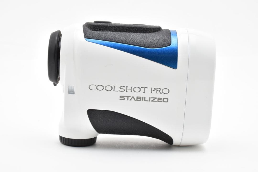 ニコン Nikon COOLSHOT PRO ゴルフ用距離計《元箱付き》
