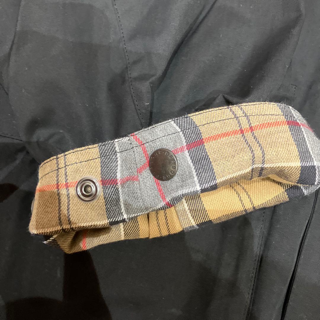限定セール中￼新品未使用 ￼Barbour バブアー ビッグビレイル 44