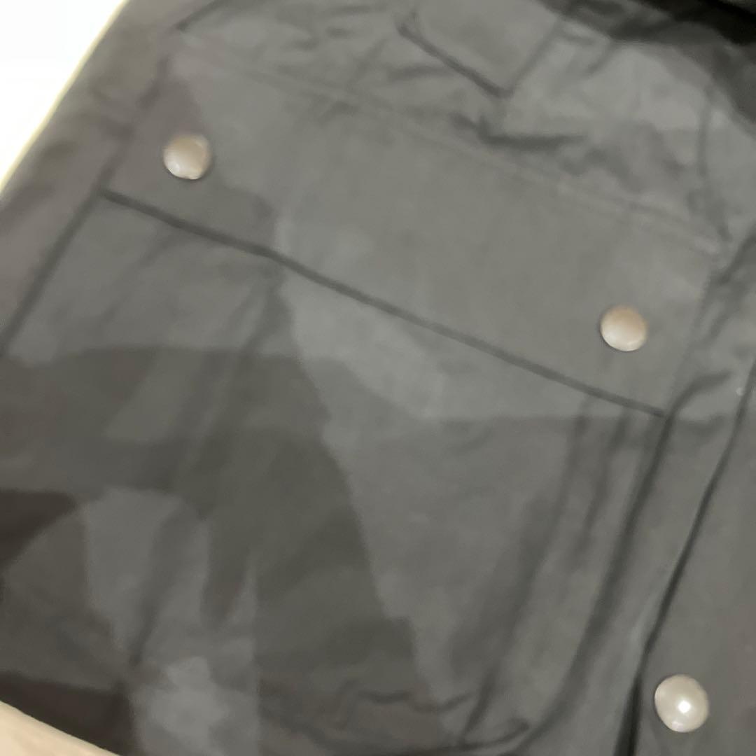 限定セール中￼新品未使用 ￼Barbour バブアー ビッグビレイル 44