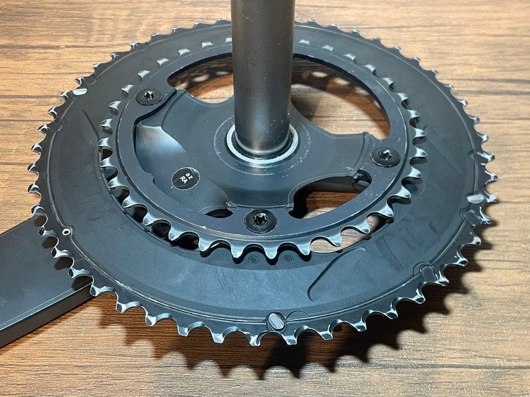 ULTEGRA FC-R8000 クランクセット 170mm/50-34T