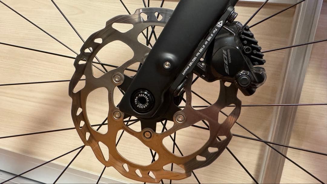 引取限定 Trek Domane SL6 Di2 Gen4 56サイズ