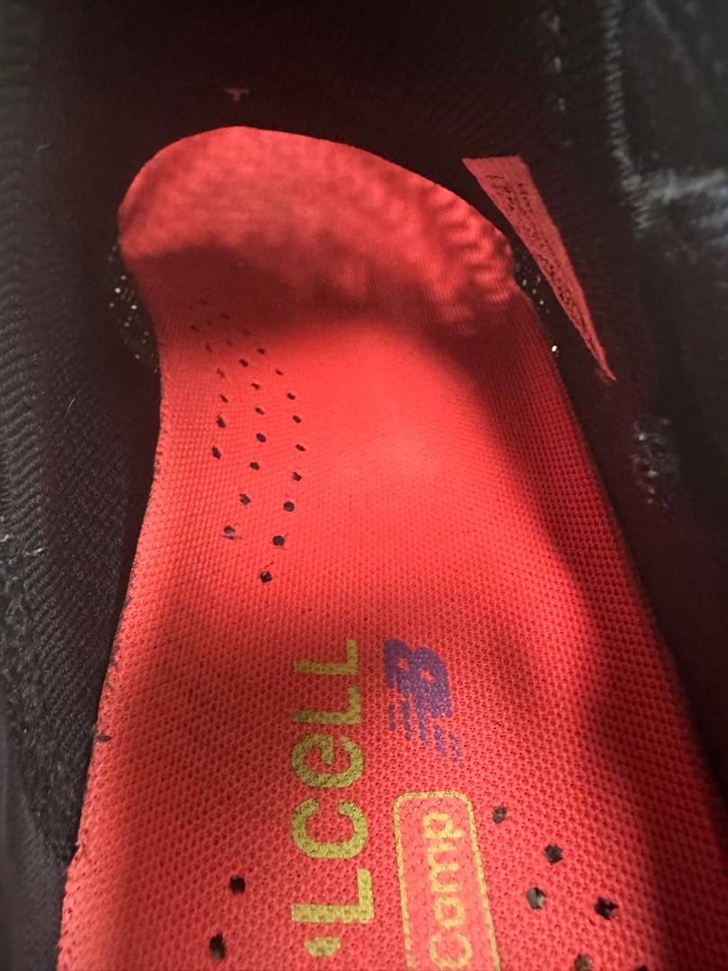 New Balance FuelCell ランニングシューズ 27.0cm