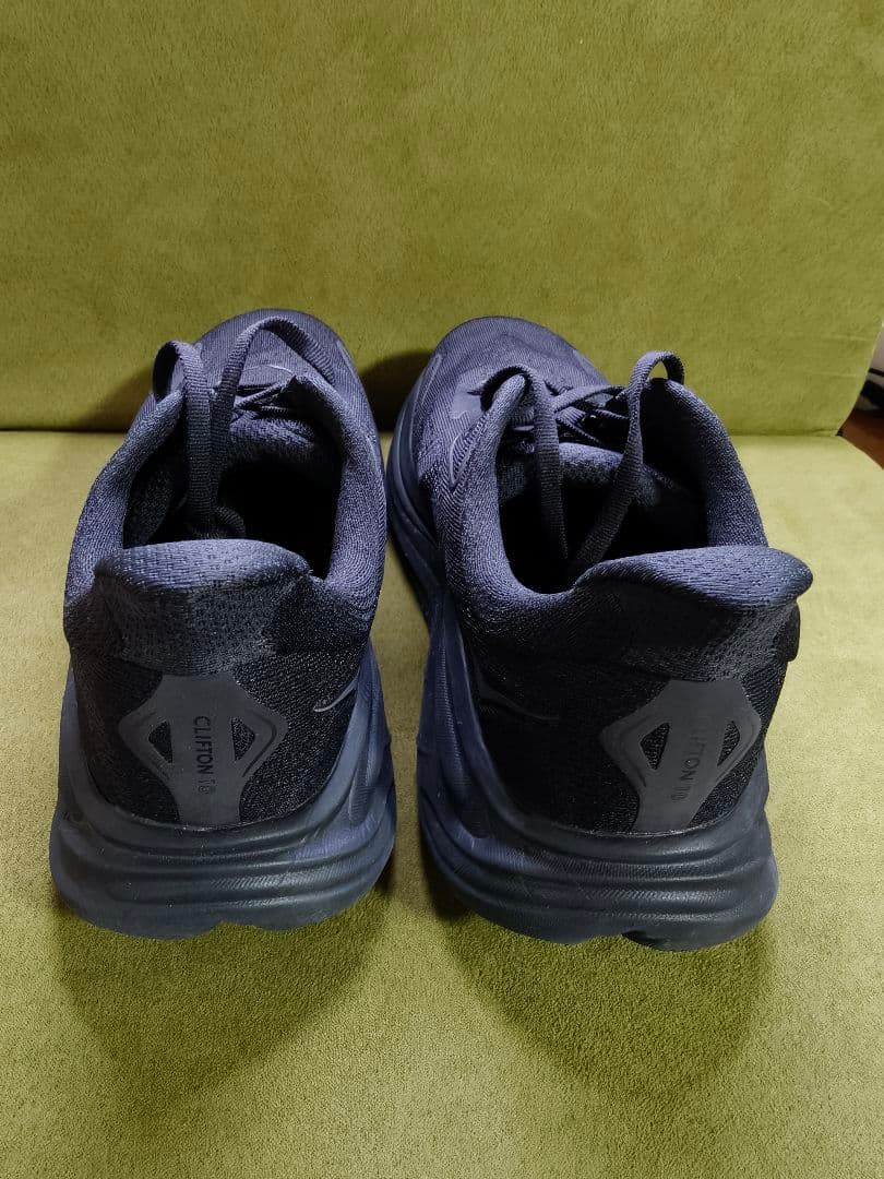 スパイク・シューズ HOKA CLIFTON 10 WIDE 25.5cm