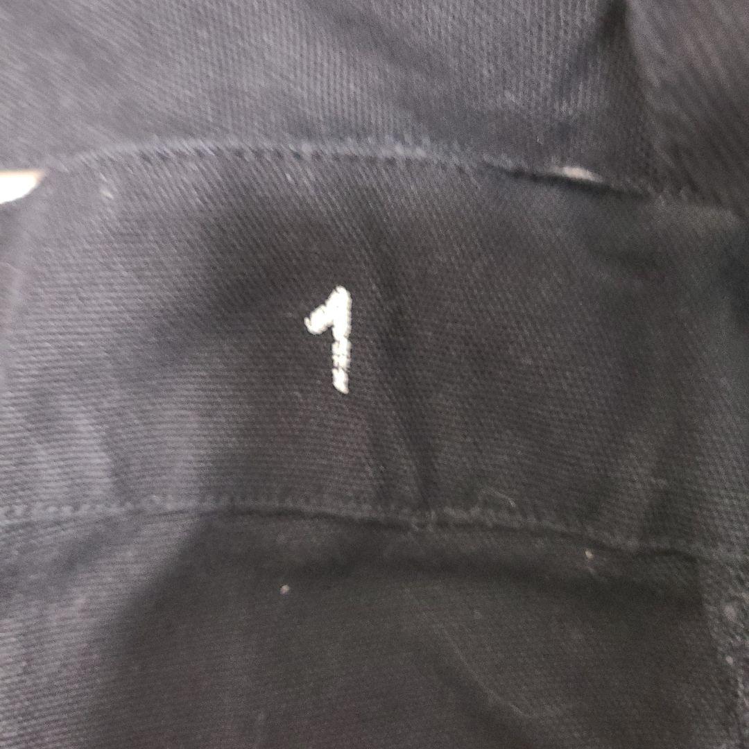 WAIPER.inc フランス軍 M-38 MOTORCYCLE PANTS
