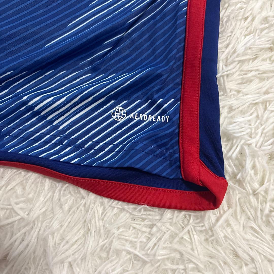 g*2様 新品 美品 サッカー 日本代表 レプリカ ユニフォーム 南野拓実 10