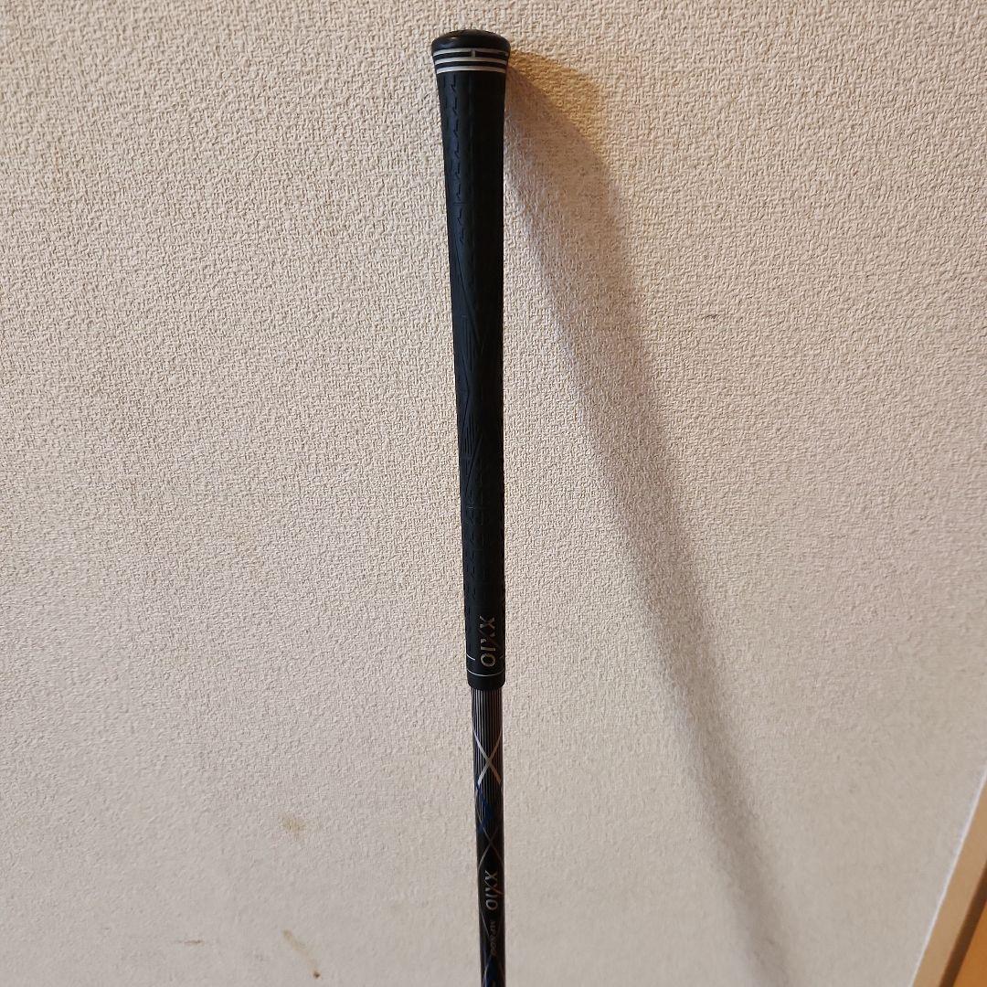 XXIO MP800 ドライバー 10.5度