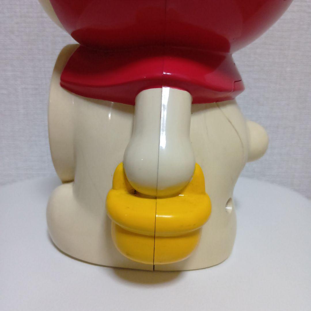 【レア】マイメロディ　しゃべる　目覚まし時計　1998年