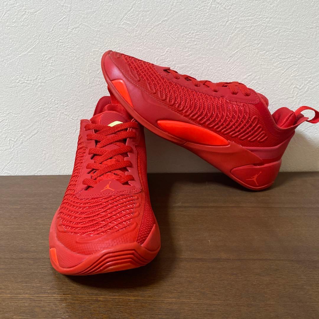 JORDAN LUKA1 LUKA 1 PF ルカ1 ルカ 1 26.5cm