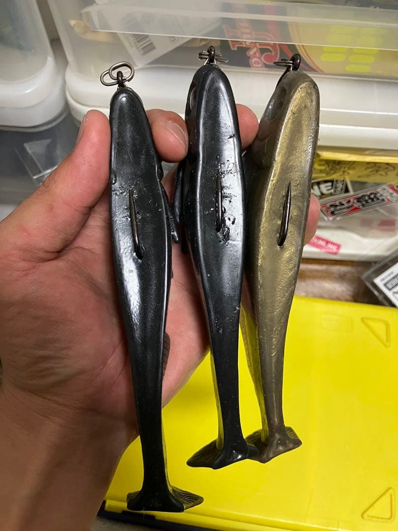 WORKING CLASS ZERO 旧型CITIZEN7