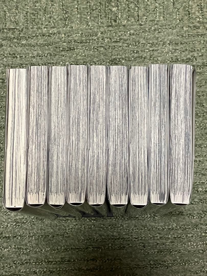 カグラバチ 全巻セット 01-09