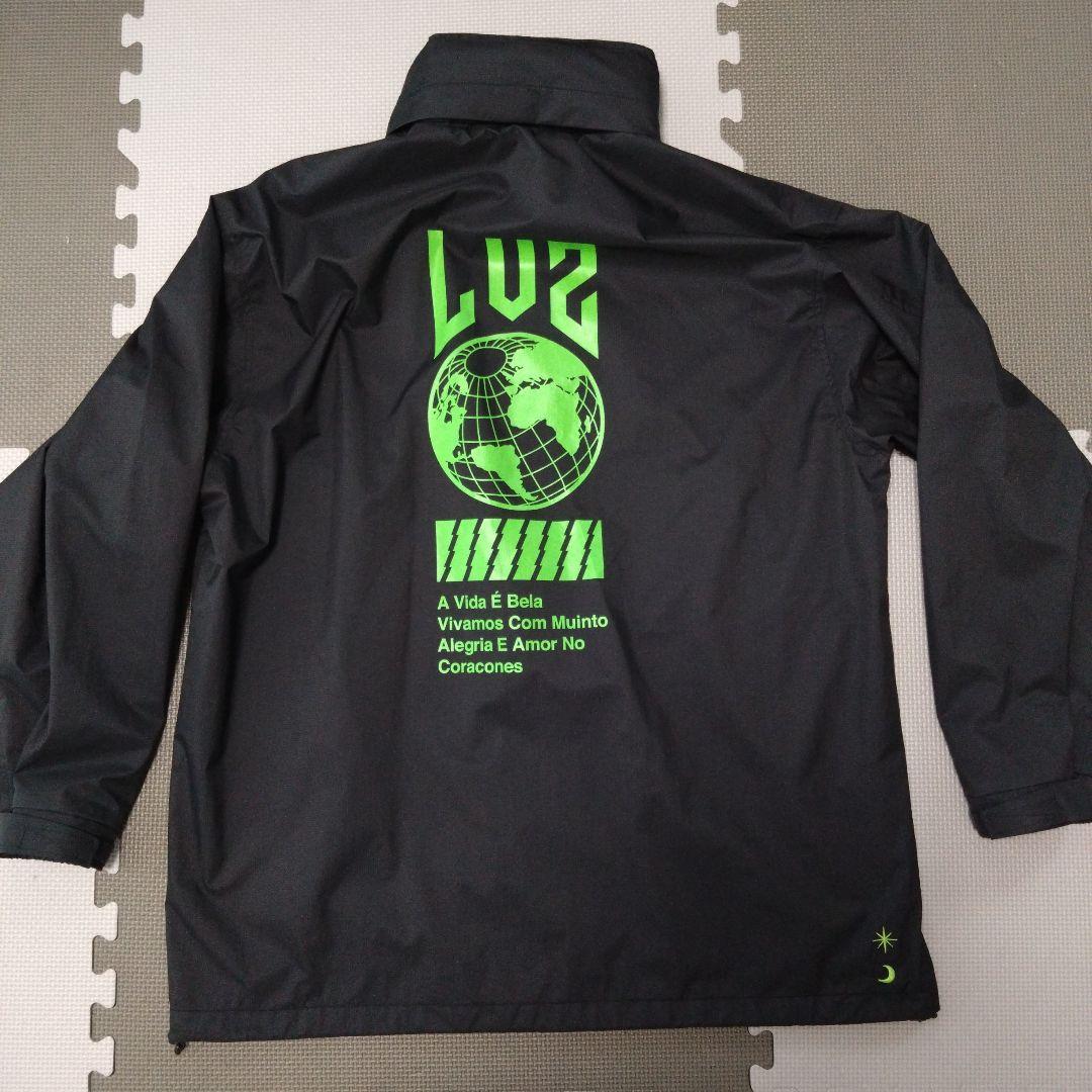 ルースイソンブラ GIONO ONE 3LAYER JKT O1221250
