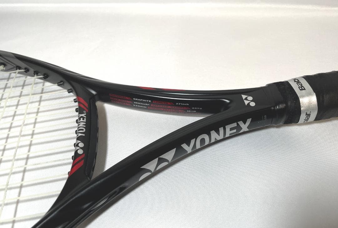 【美品】YONEX(ヨネックス) VCORE X FACTOR 20VCX