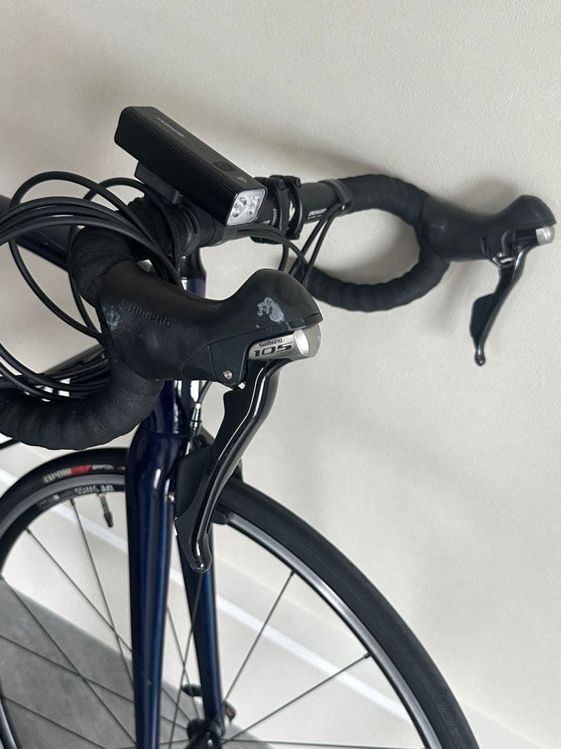 自転車本体 SPECIALIZED tarmac fact9r
