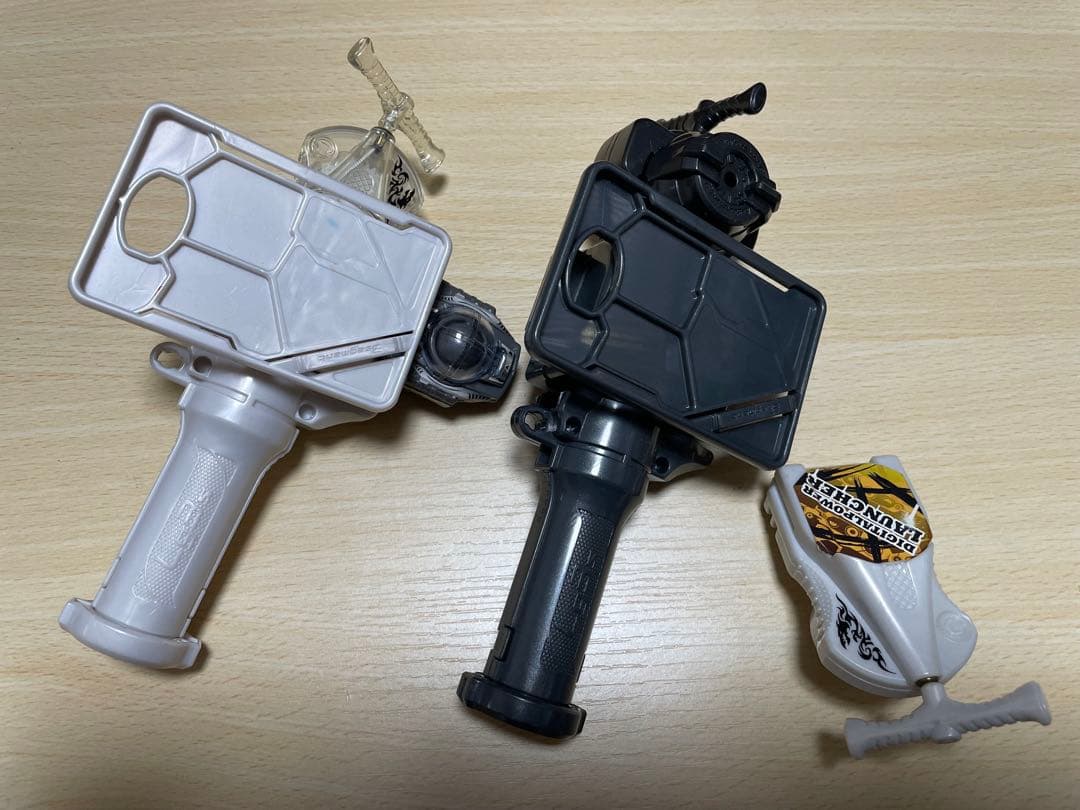 ベイブレードメタルファイト　まとめ売り