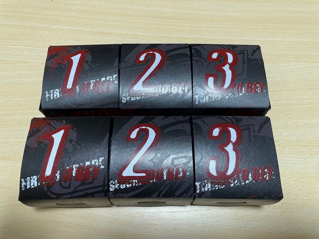 ベイブレードメタルファイト　まとめ売り