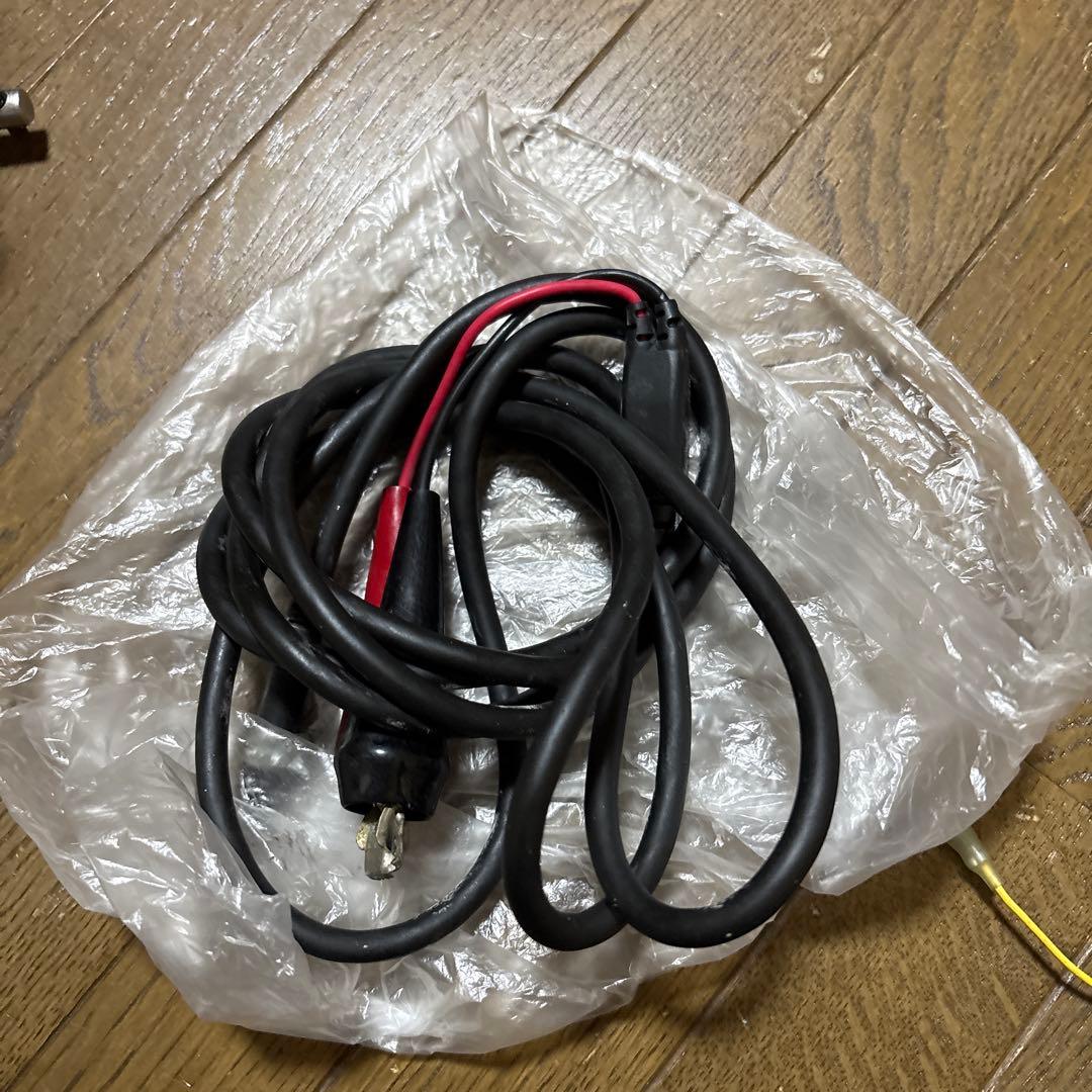 ダイワ　シーボーグ500J ケーブル 通電確認済み　おまけあり！