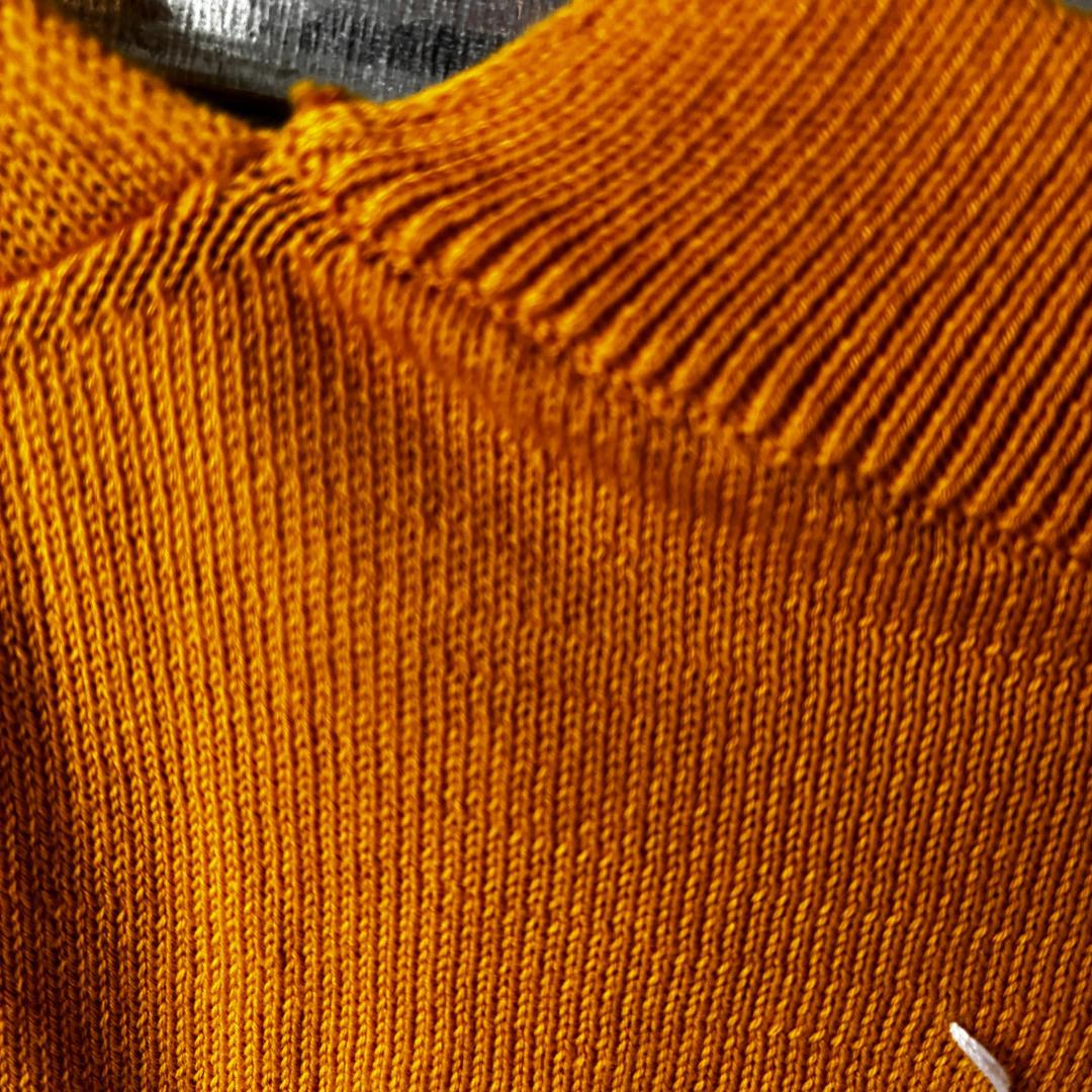 maison martin margiela 06ss knitvest 本人期