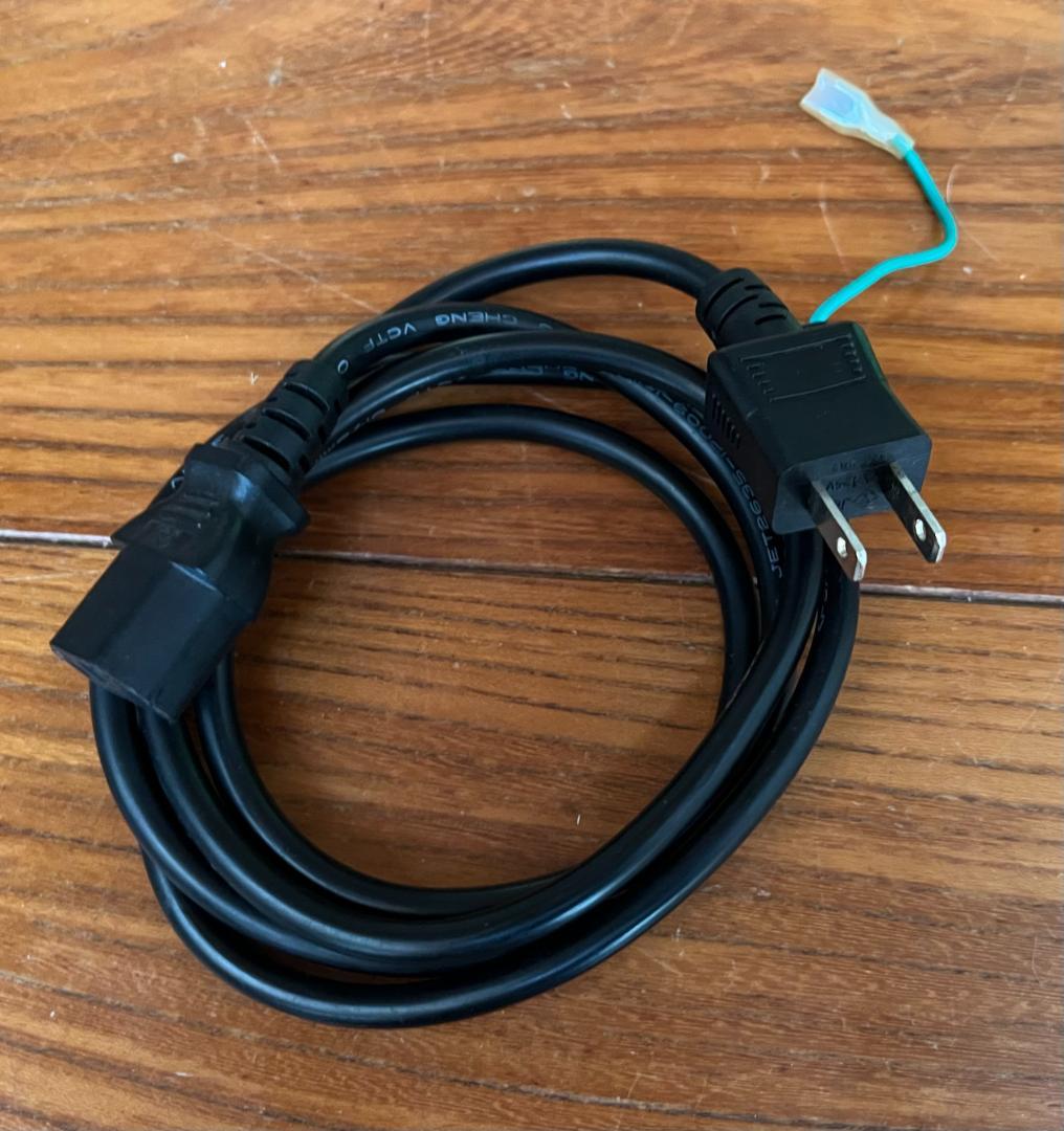 BEHRINGER XENYX X2222USB ミキサー