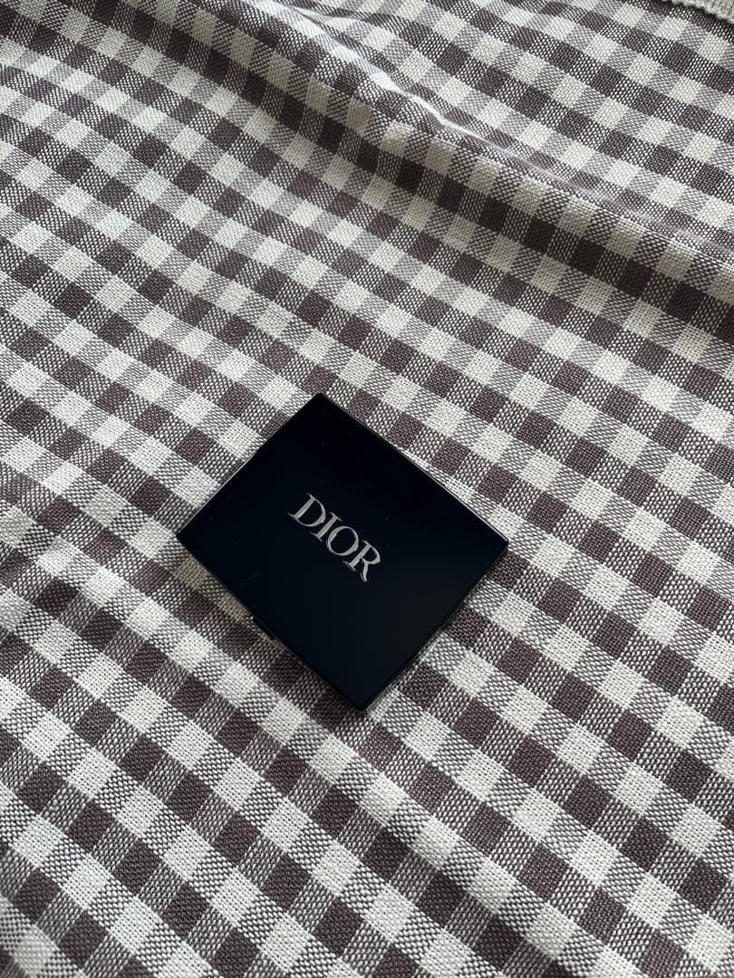 DIOR ショウサンククルール　 2025 ピンクマニア812
