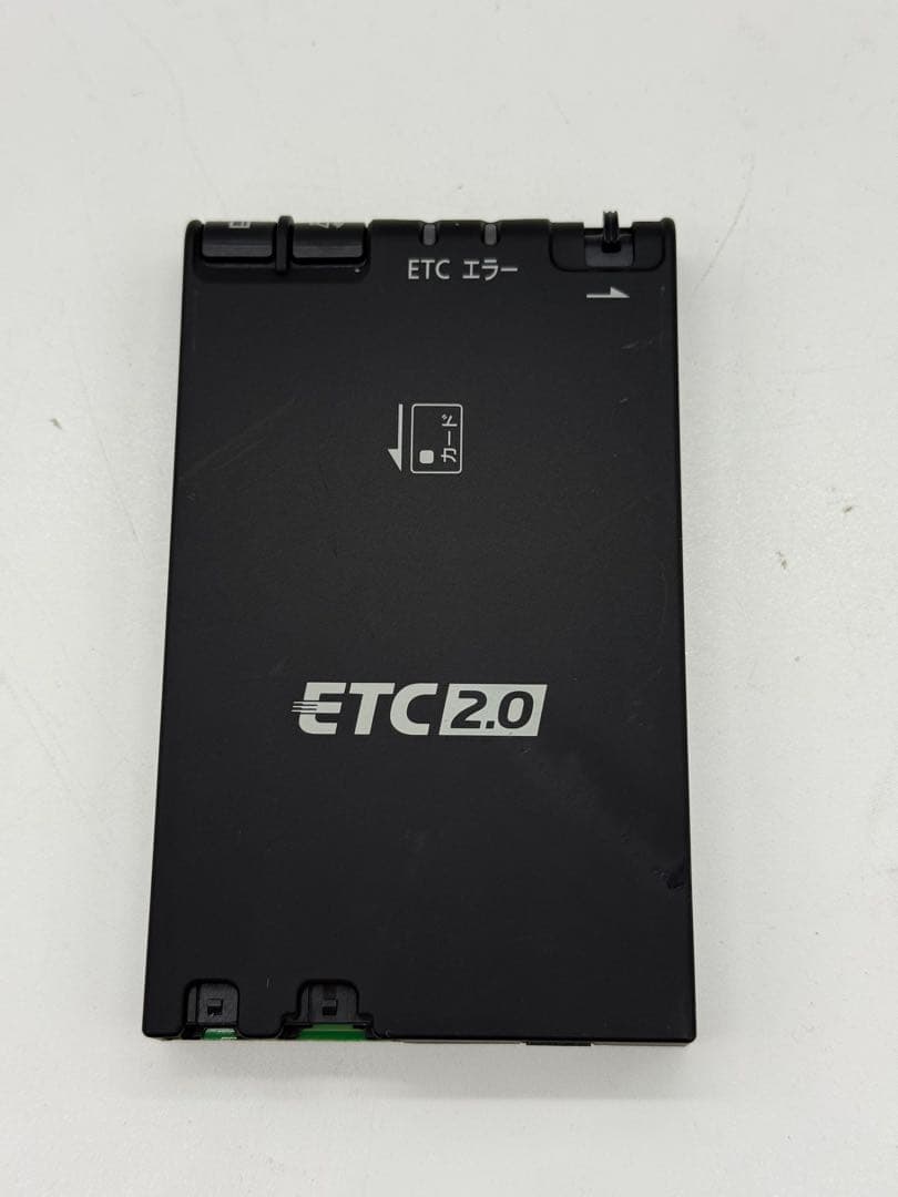 日産　セレナ HFC27 純正 ETC2.0 B59A5-79920