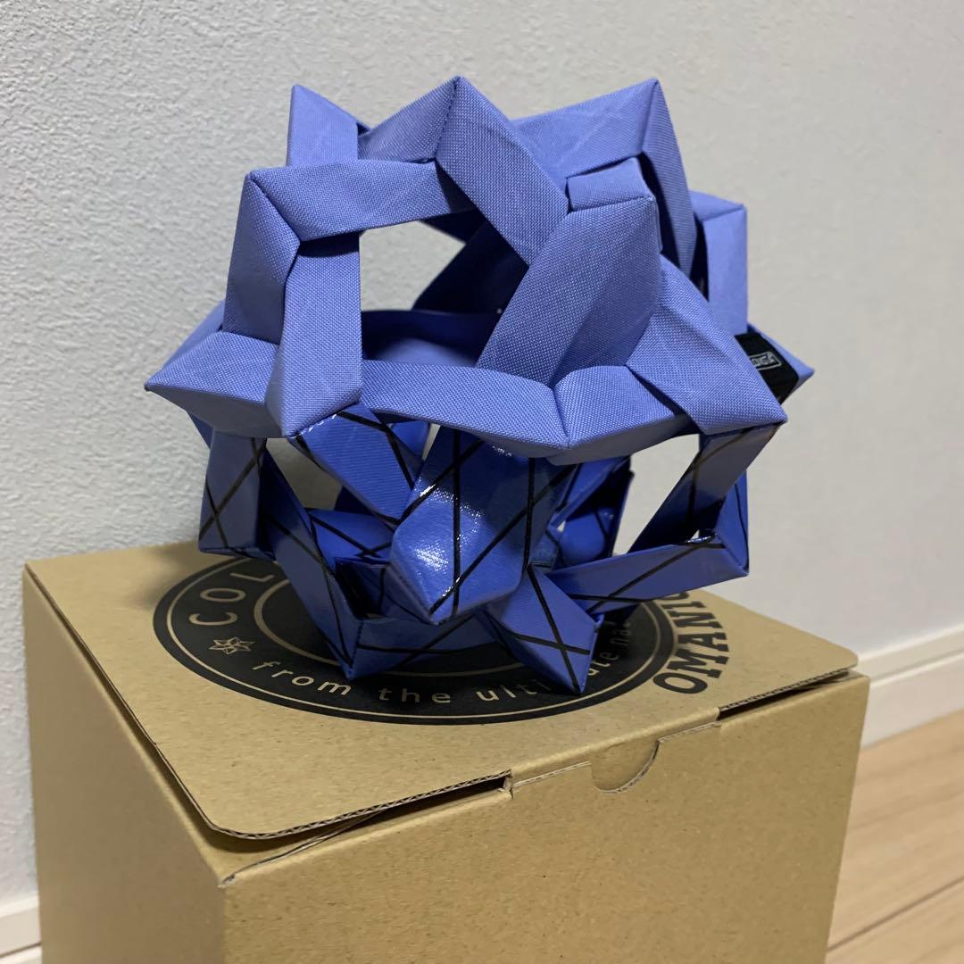 ハ*️様 【極美品】 コロニスタ oman10 COLONISTA