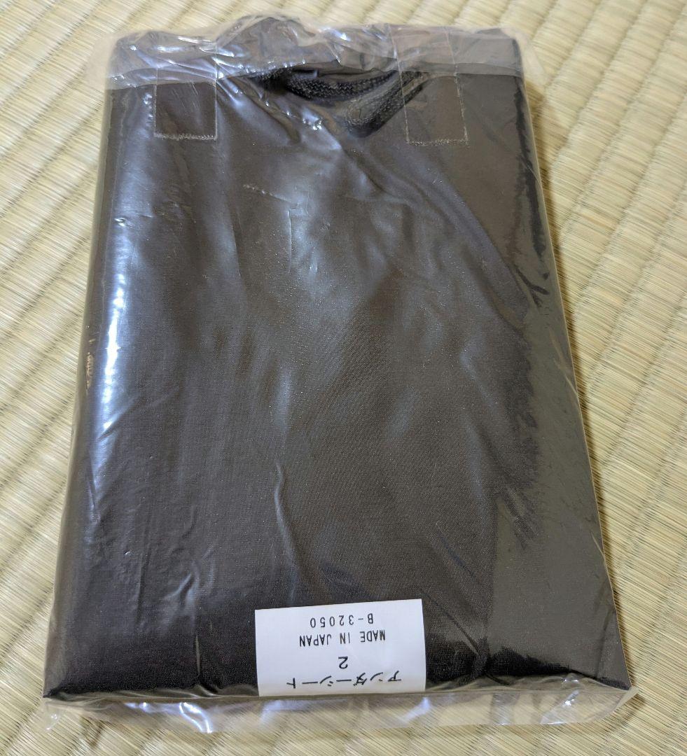 RIPEN AIR RAIZ 2人用テント　ほぼ未使用