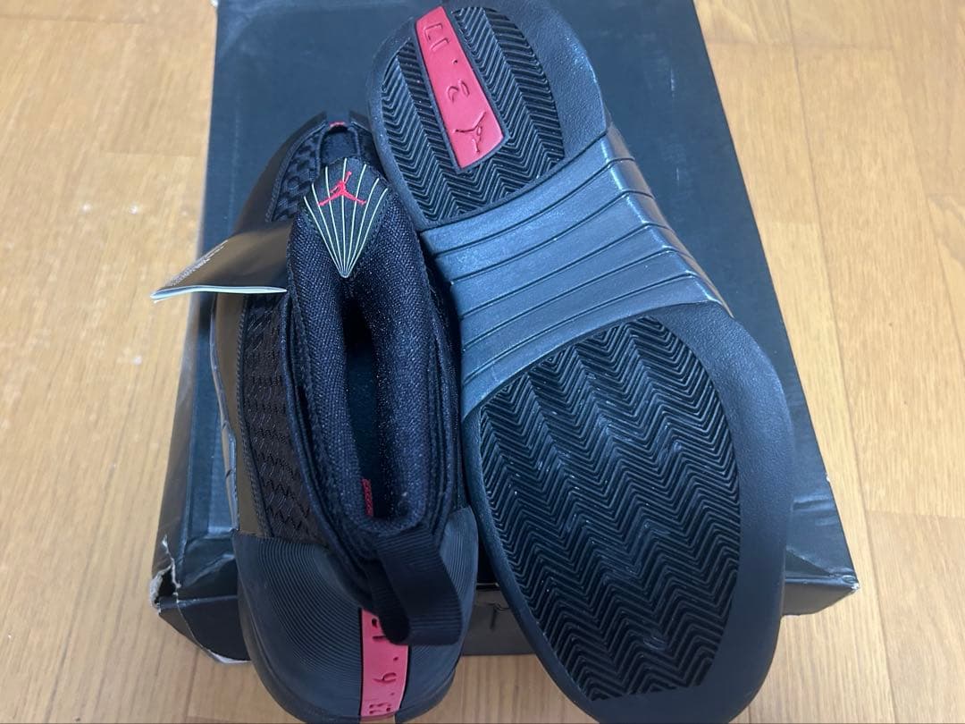 シューズ(男性用) Jordan 15 Retro