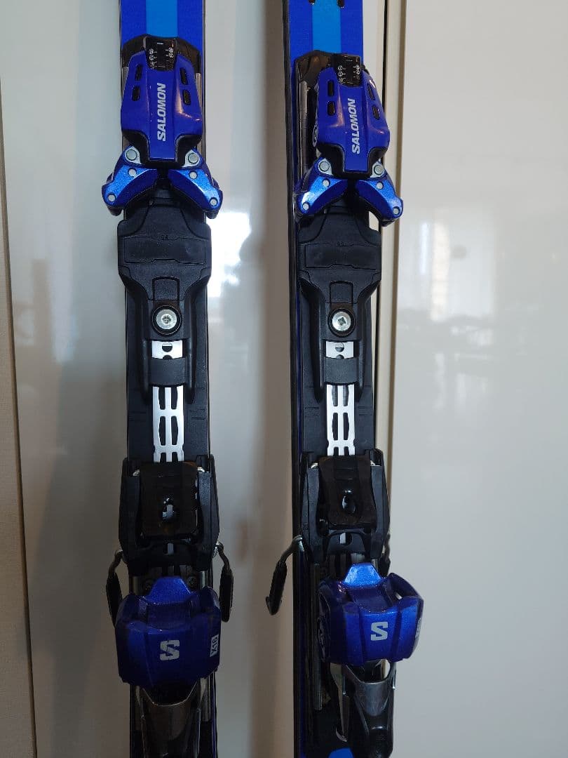 SALOMON サロモン S/RACE PRIME GS 183cm R24