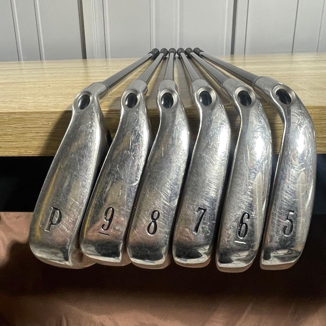Callaway（キャロウェイ）ゴルフクラブ9本ゴルフバックセット