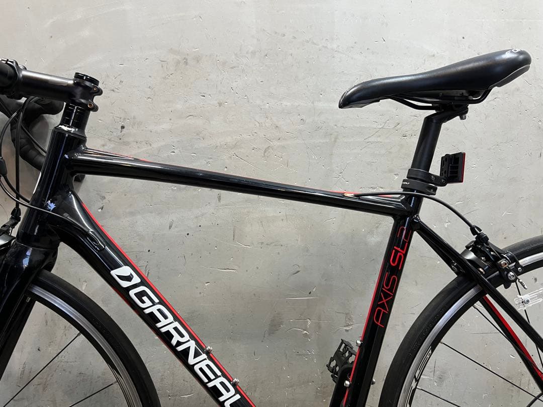ロードバイク　GARNEAU AXIS SL2 ガノー　アクシス