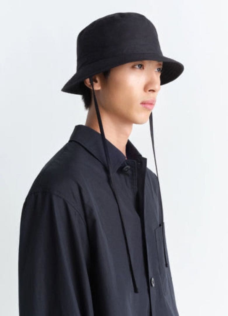 LEMAIRE ルメール ハット DESERT BUCKET HAT