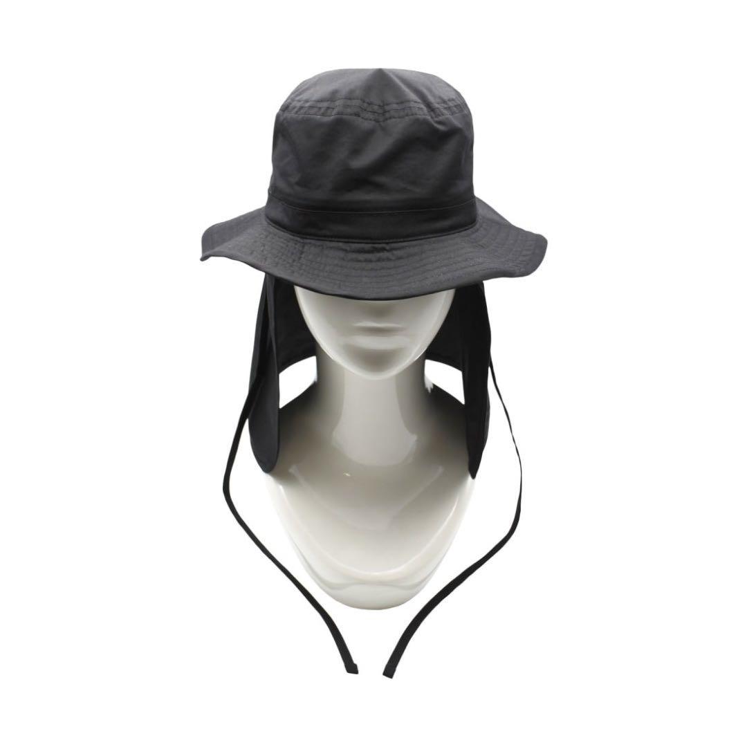 LEMAIRE ルメール ハット DESERT BUCKET HAT