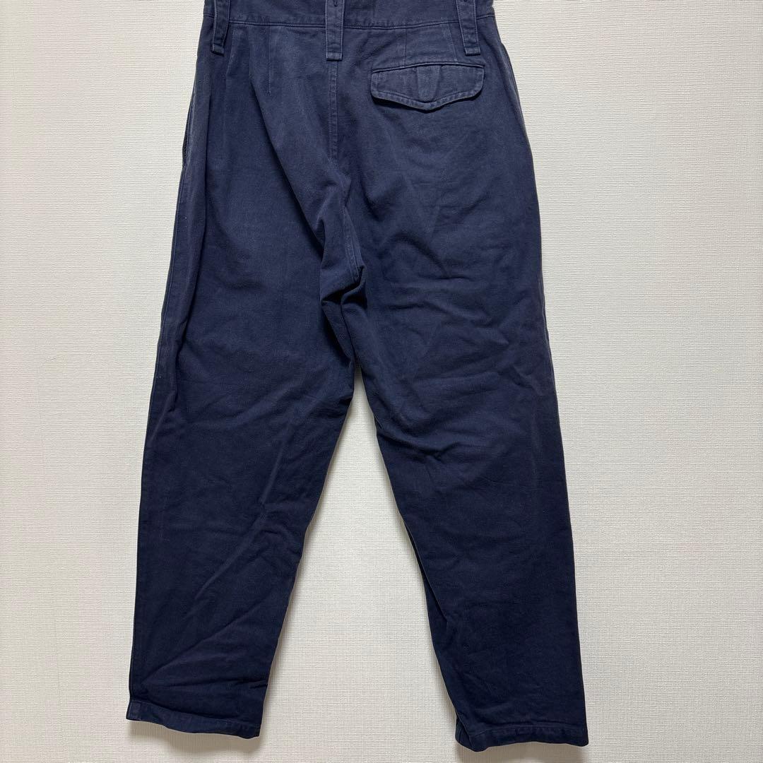 Nigel Cabourn　サイズ30ブリティッシュアーミーパンツ