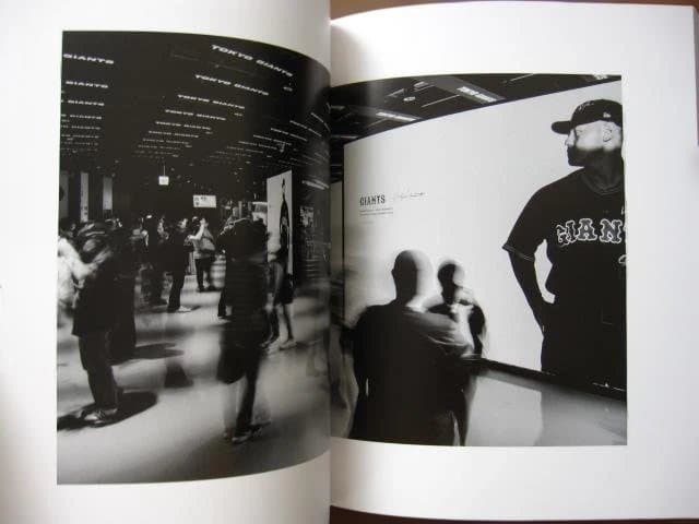 Yomiuri Giants × Yohji Yamamoto Project