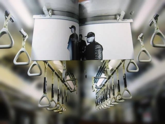 Yomiuri Giants × Yohji Yamamoto Project